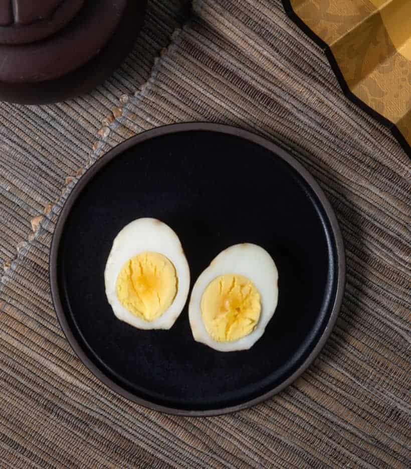 Instant Pot Tea Eggs | Instant Pot Eggs | Instapot Eggs | Instant Pot Hard Boiled Eggs | Pressure Cooker Eggs | Chinese Tea Eggs | 茶葉蛋 | Instant Pot Chinese Recipes #instantpot #recipes #eggs #easy