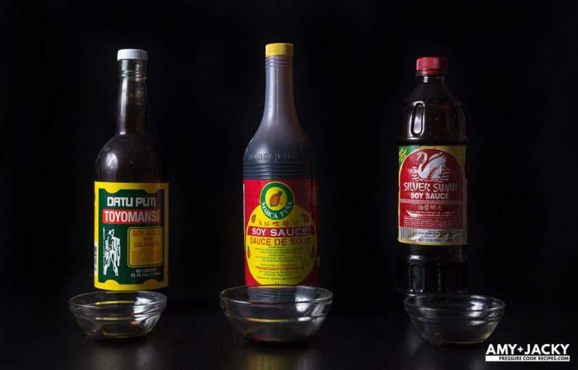Filipino Soy Sauces Taste Testing Product Comparison