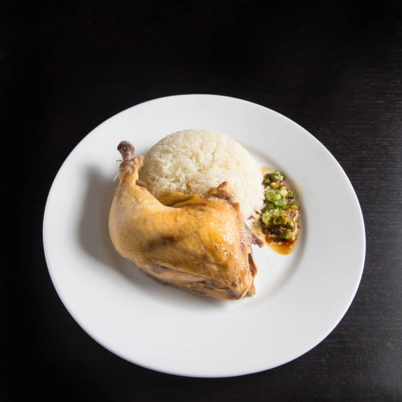 Instant Pot Hainanese Chicken Rice | Instant Pot Hainanese Chicken | Hainanese Chicken Recipe | Hainanese Chicken Sauce | Chilli Sauce | Soy Sauce Recipe | Ginger Sauce | Pressure Cooekr Hainanese Chicken and Rice | Chicken and Rice Recipes | Singaporean Recipes  #AmyJacky #InstantPot #PressureCooker #recipe #asian #chinese #chicken #rice
