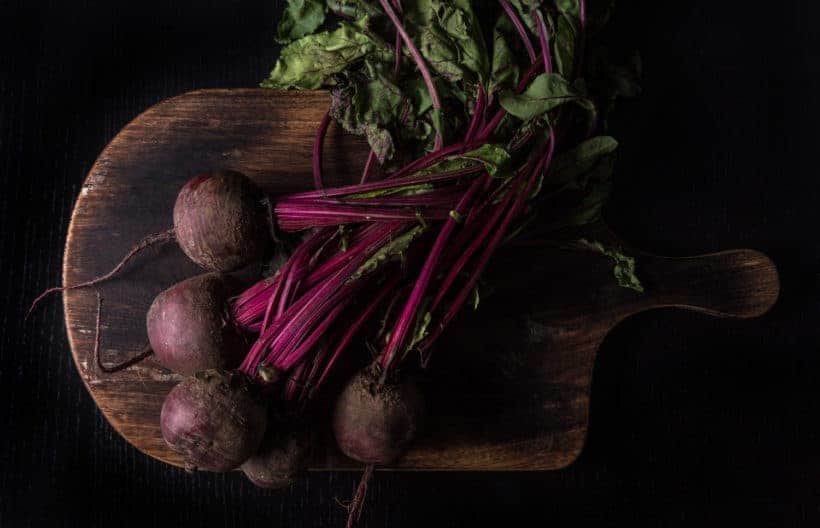 What is beets and how to cook beets in Instant Pot Electric Pressure Cooker