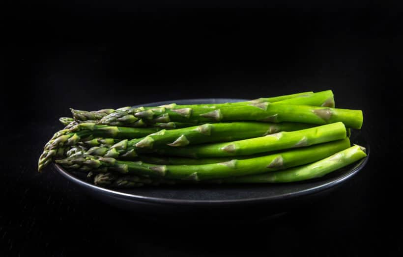 Instant Pot Asparagus | Asparagus Instant Pot | Pressure Cooker Asparagus