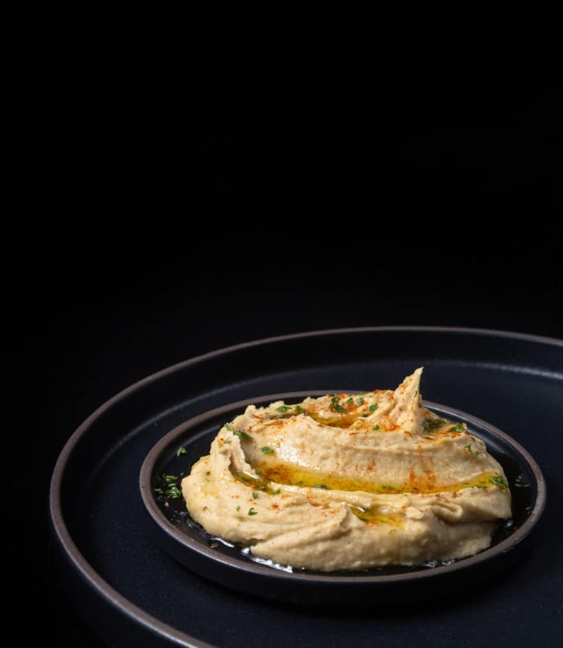 Instant Pot Hummus | Pressure Cooker Hummus | Homemade Hummus Recipe | Vitamix Hummus | Best Hummus Recipe | Easy Hummus Recipe | How to make hummus | Party appetizers | Dip recipes #AmyJacky #InstantPot #PressureCooker #vitamix #recipe #vegan #GlutenFree #vegetarian